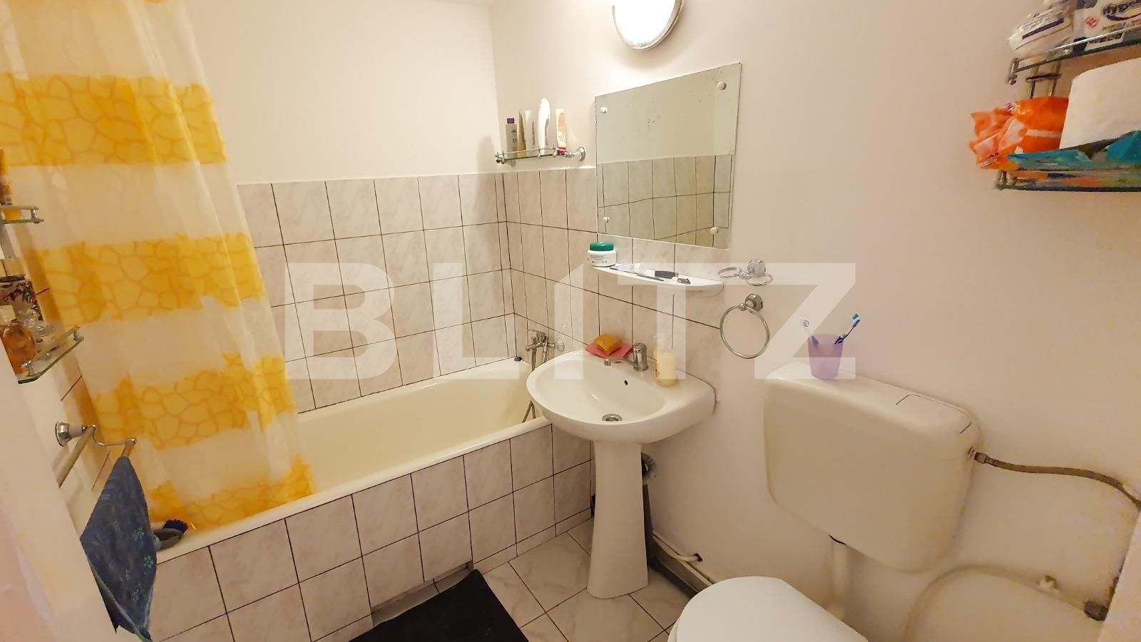 Garsonieră de vânzare Marasti - 52527AV | BLITZ Cluj-Napoca | Poza8