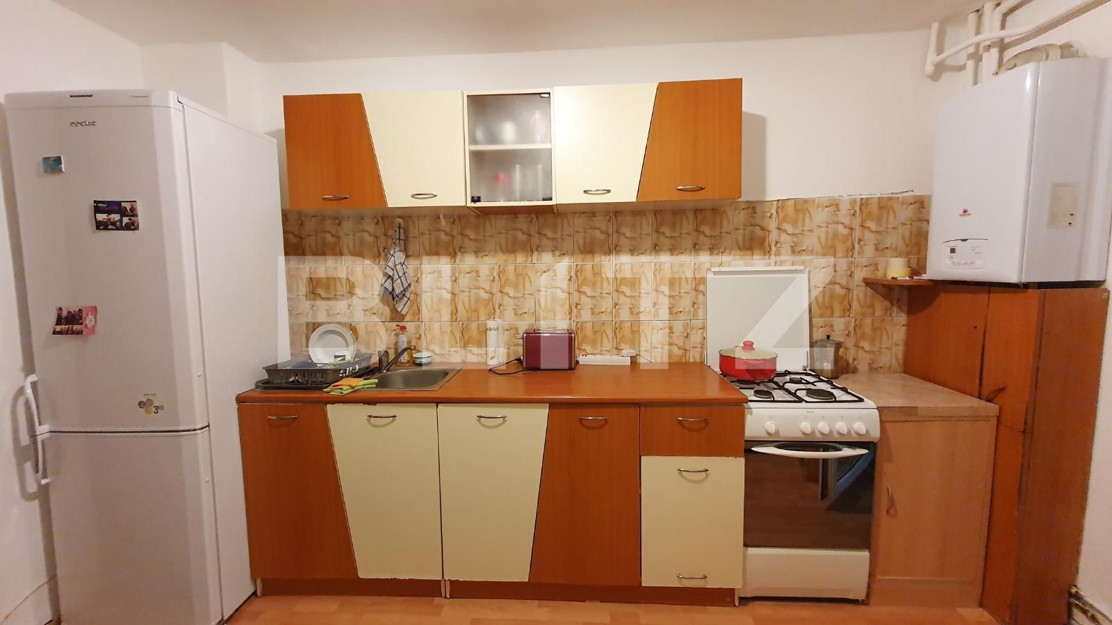 Garsonieră de vânzare Marasti - 52527AV | BLITZ Cluj-Napoca | Poza4