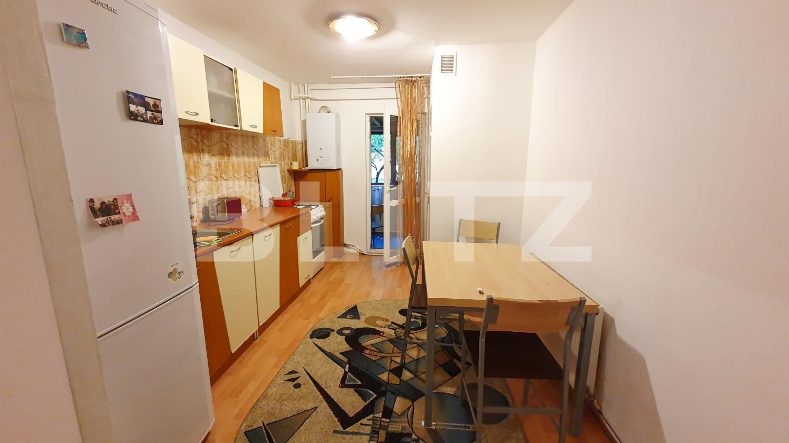 Garsonieră de vânzare Marasti - 52527AV | BLITZ Cluj-Napoca | Poza3