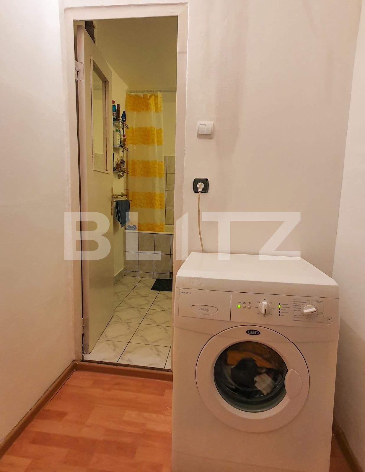 Garsonieră de vânzare Marasti - 52527AV | BLITZ Cluj-Napoca | Poza7
