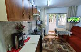 Apartamentul ideal, 30mp, zona Primaverii, Manastur