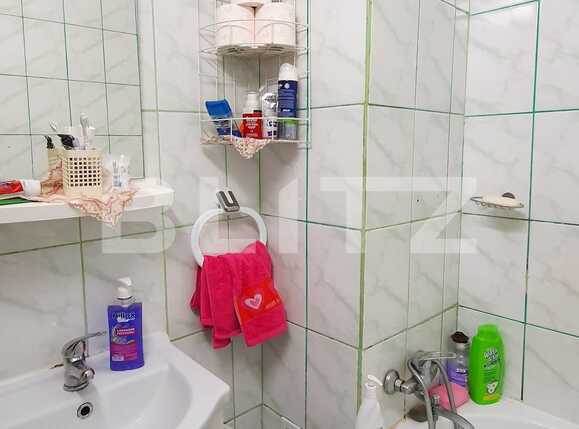 Garsonieră de vânzare Manastur - 52528AV | BLITZ Cluj-Napoca | Poza5