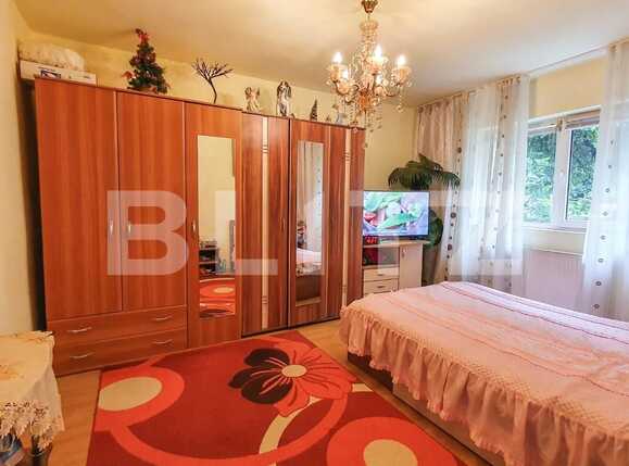 Garsonieră de vânzare Manastur - 52528AV | BLITZ Cluj-Napoca | Poza1