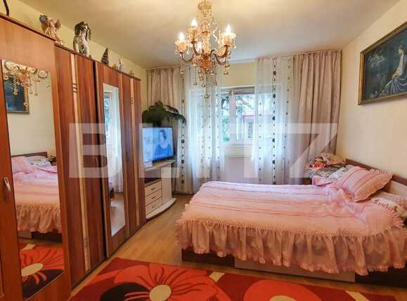 Garsonieră de vânzare Manastur - 52528AV | BLITZ Cluj-Napoca | Poza2