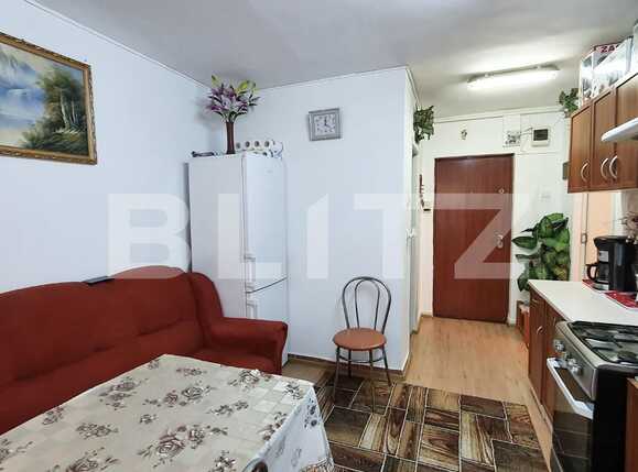 Garsonieră de vânzare Manastur - 52528AV | BLITZ Cluj-Napoca | Poza3