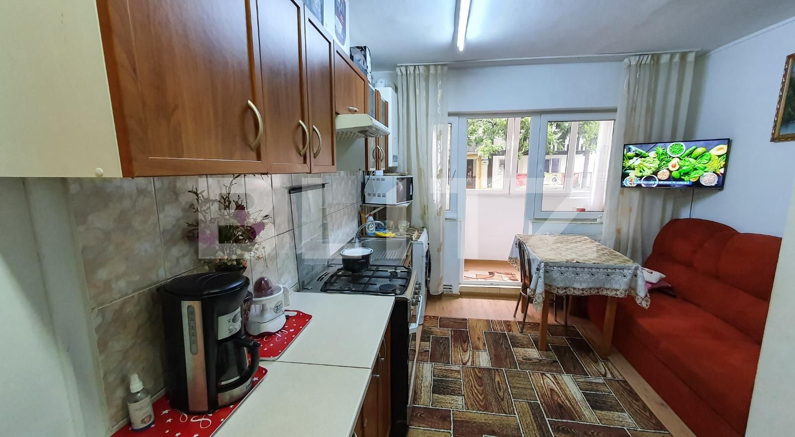 Garsonieră de vânzare Manastur - 52528AV | BLITZ Cluj-Napoca | Poza4