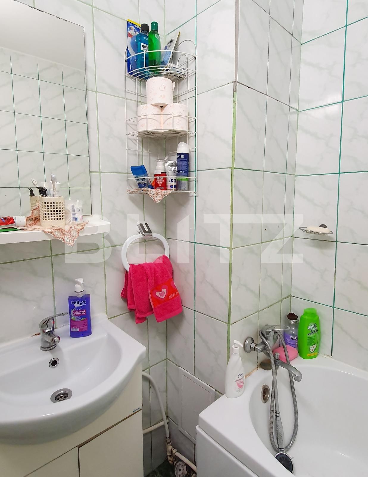 Garsonieră de vânzare Manastur - 52528AV | BLITZ Cluj-Napoca | Poza5