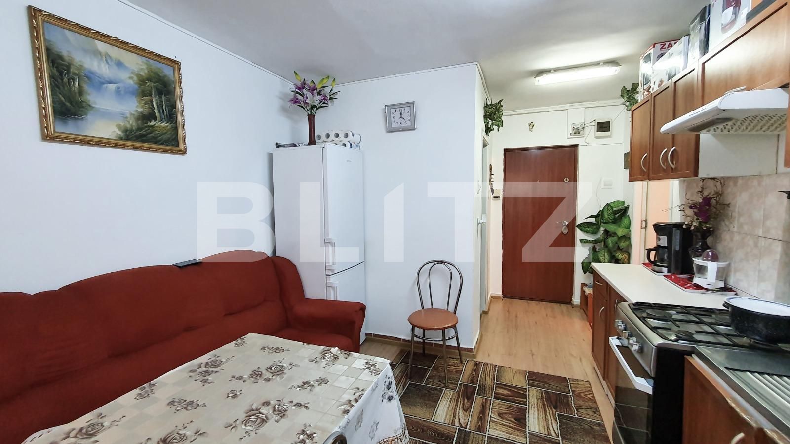 Garsonieră de vânzare Manastur - 52528AV | BLITZ Cluj-Napoca | Poza3