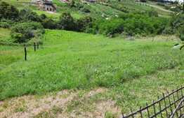 Casa si teren 3450mp ,complet independenta energetic si panorama superba asupra orasului