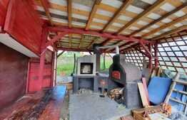 Casa si teren 3450mp ,complet independenta energetic si panorama superba asupra orasului