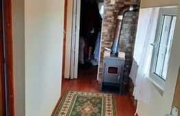 Casa si teren 3450mp ,complet independenta energetic si panorama superba asupra orasului