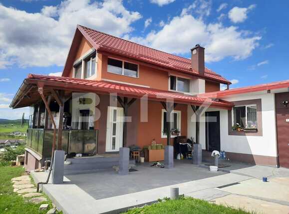 Casa de vânzare 3 camere Dambul Rotund - 52530CV | BLITZ Cluj-Napoca | Poza1