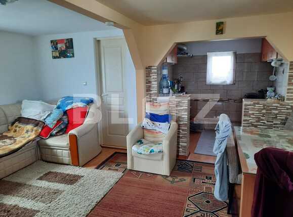 Casa de vânzare 3 camere Dambul Rotund - 52530CV | BLITZ Cluj-Napoca | Poza11