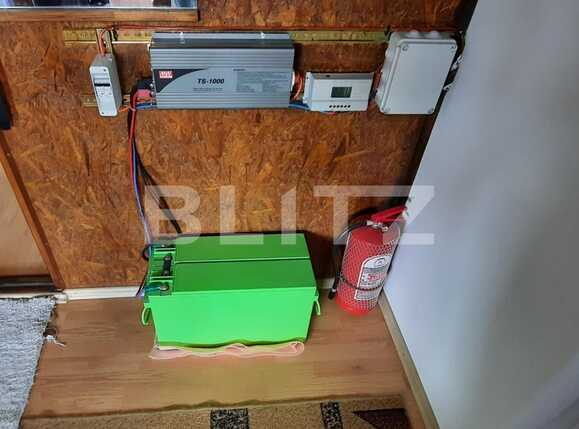 Casa de vânzare 3 camere Dambul Rotund - 52530CV | BLITZ Cluj-Napoca | Poza10