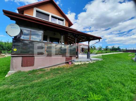 Casa de vânzare 3 camere Dambul Rotund - 52530CV | BLITZ Cluj-Napoca | Poza3