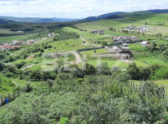 Casa de vânzare 3 camere Dambul Rotund - 52530CV | BLITZ Cluj-Napoca | Poza6