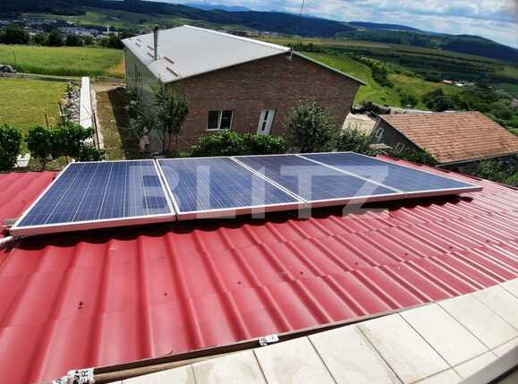 Casa de vânzare 3 camere Dambul Rotund - 52530CV | BLITZ Cluj-Napoca | Poza9