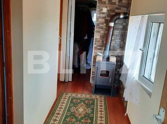 Casa de vânzare 3 camere Dambul Rotund - 52530CV | BLITZ Cluj-Napoca | Poza12