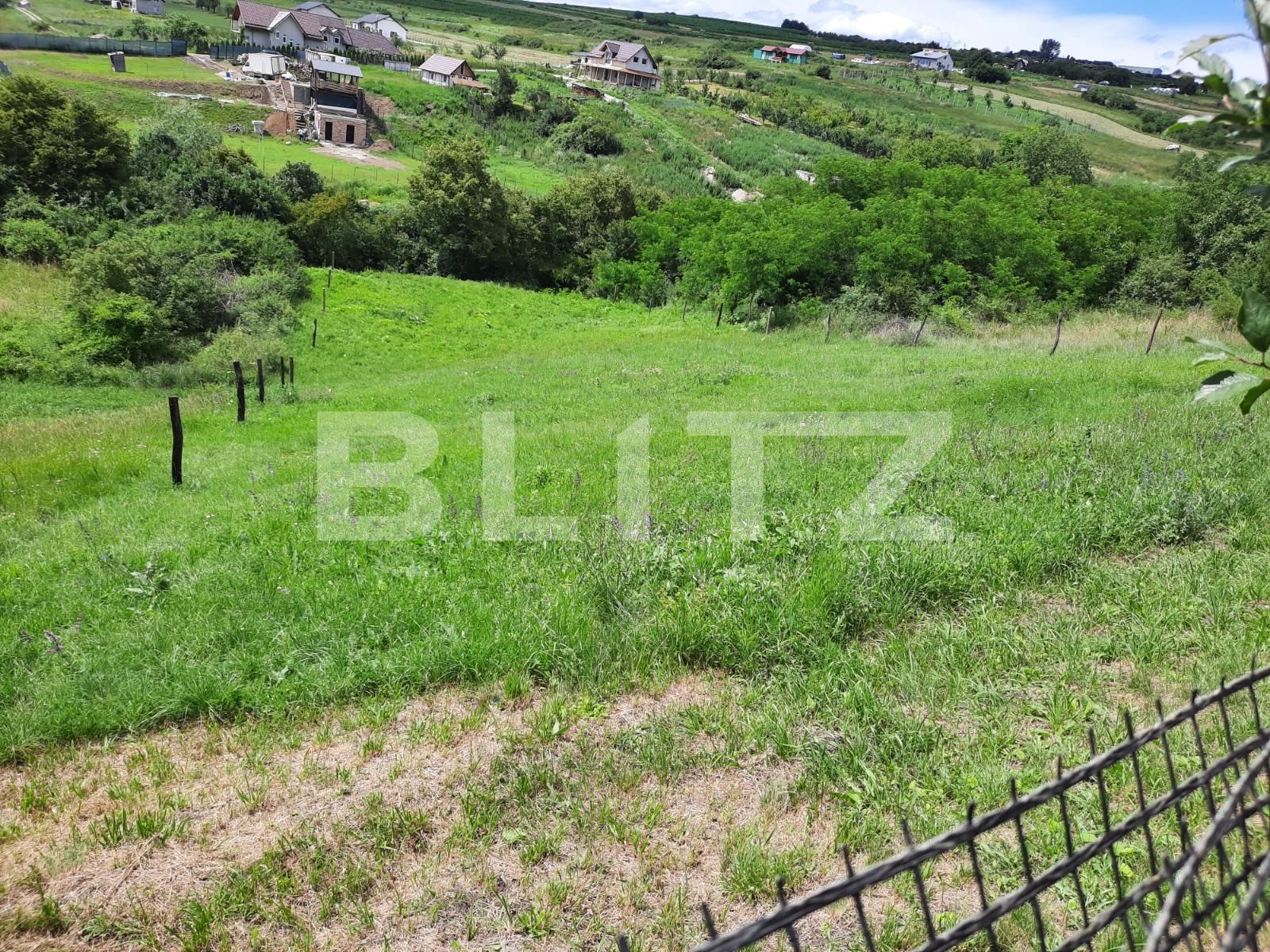 Casa de vânzare 3 camere Dambul Rotund - 52530CV | BLITZ Cluj-Napoca | Poza8