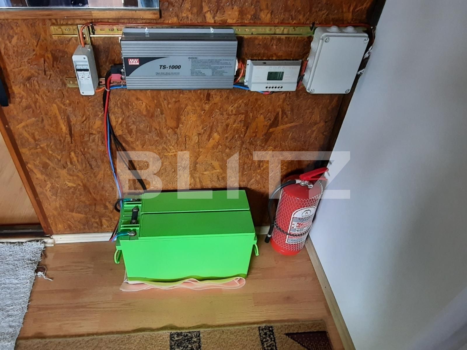 Casa de vânzare 3 camere Dambul Rotund - 52530CV | BLITZ Cluj-Napoca | Poza10