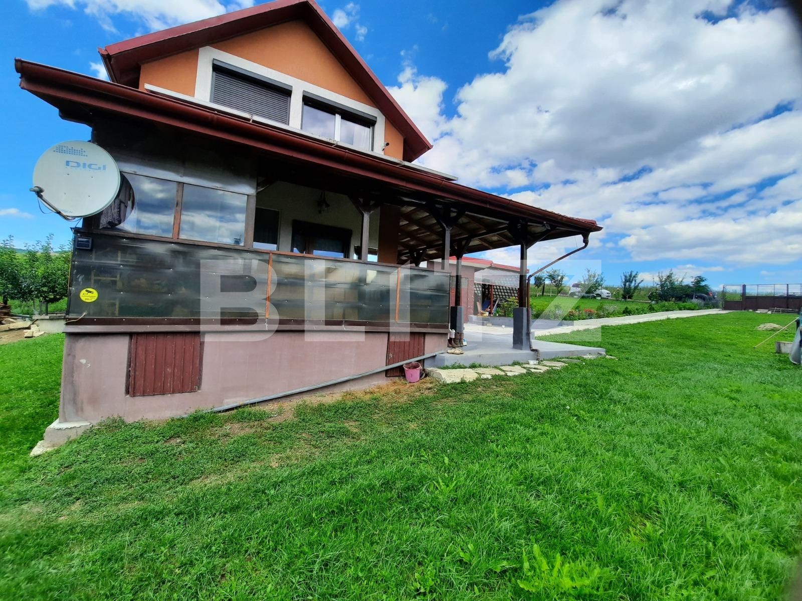 Casa de vânzare 3 camere Dambul Rotund - 52530CV | BLITZ Cluj-Napoca | Poza3