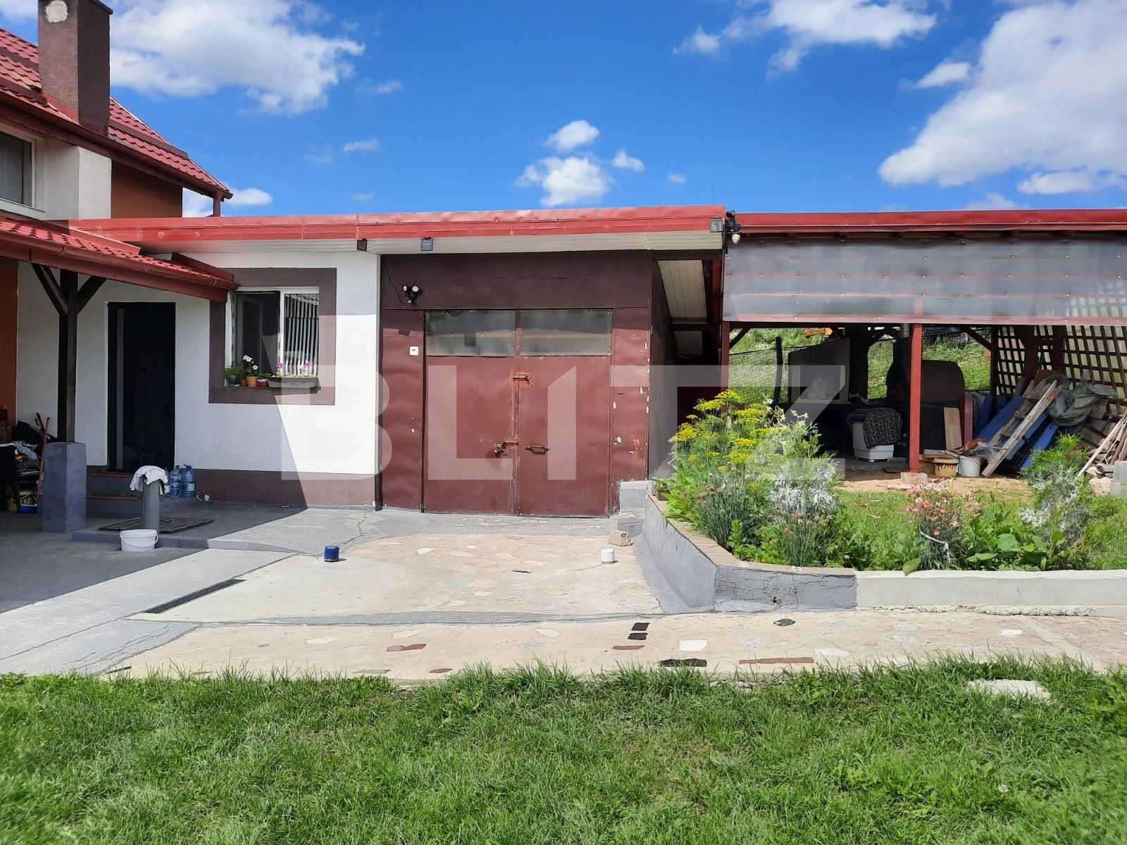 Casa de vânzare 3 camere Dambul Rotund - 52530CV | BLITZ Cluj-Napoca | Poza2