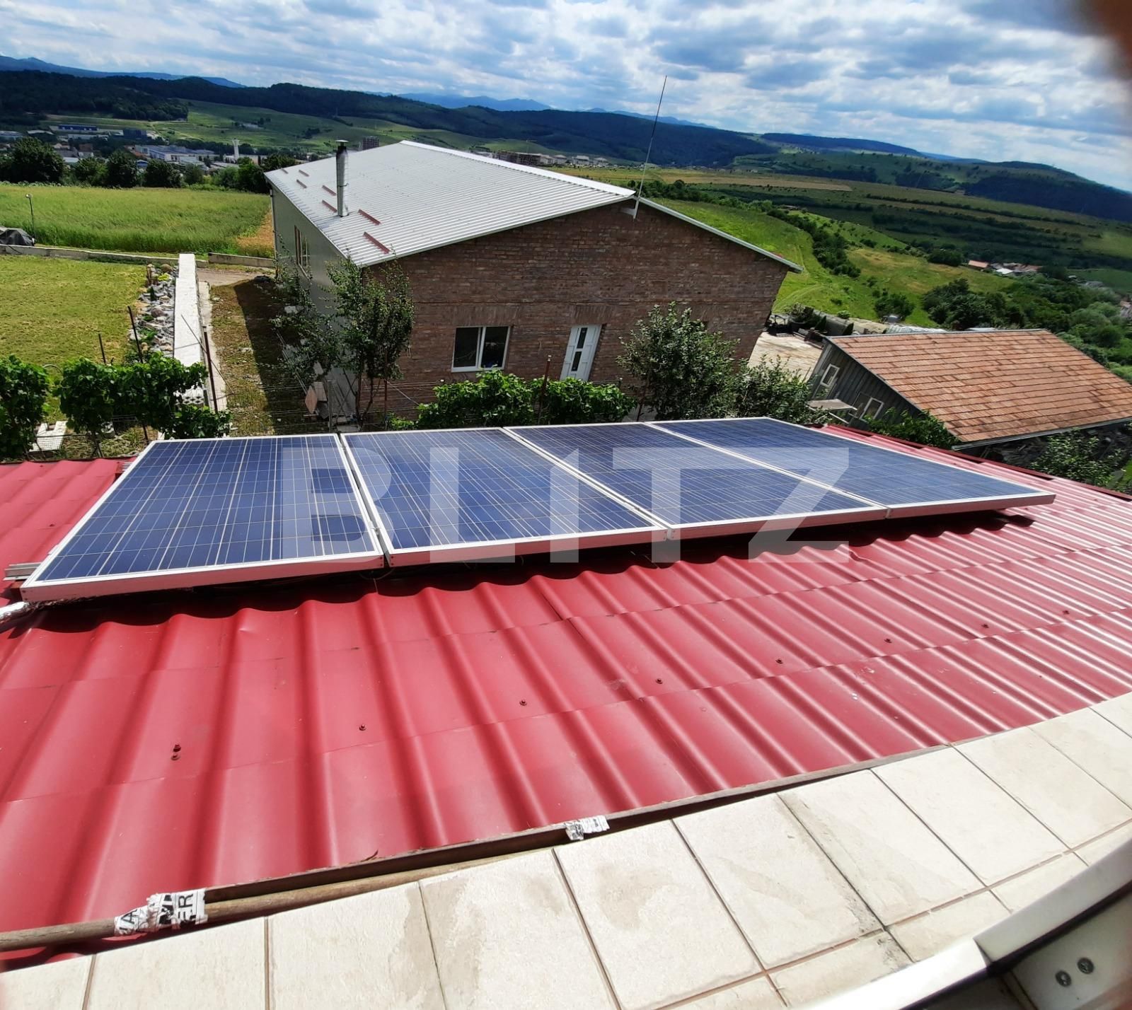 Casa de vânzare 3 camere Dambul Rotund - 52530CV | BLITZ Cluj-Napoca | Poza9