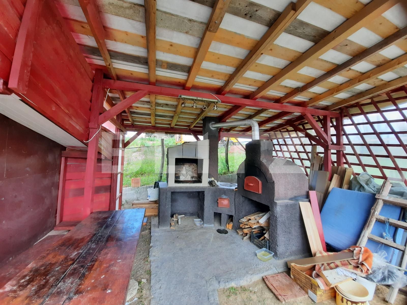 Casa de vânzare 3 camere Dambul Rotund - 52530CV | BLITZ Cluj-Napoca | Poza4