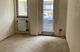 Apartament semifinisat, 56.39 mp, zona strazii Ioan Rus!