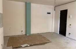 Apartament semifinisat, 56.39 mp, zona strazii Ioan Rus!