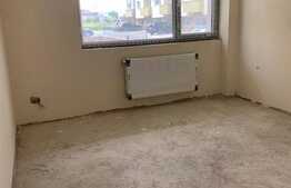 Apartament semifinisat, 56.39 mp, zona strazii Ioan Rus!