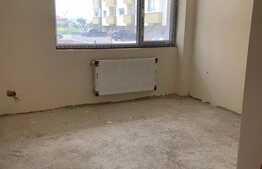 Apartament semifinisat, 56.39 mp, zona strazii Ioan Rus!