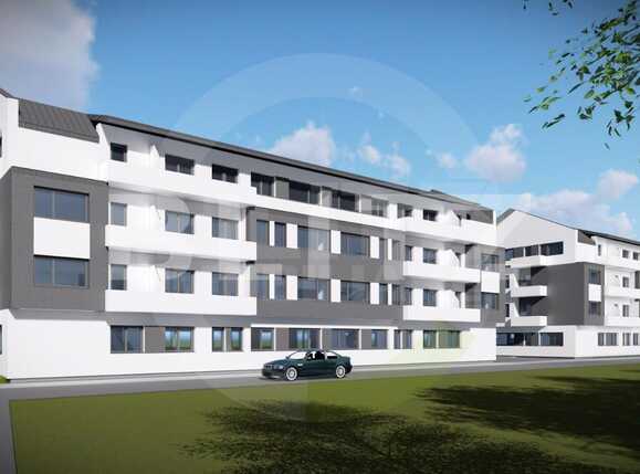 Apartament de vânzare 3 camere Floreşti - 52531AV | BLITZ Cluj-Napoca | Poza2