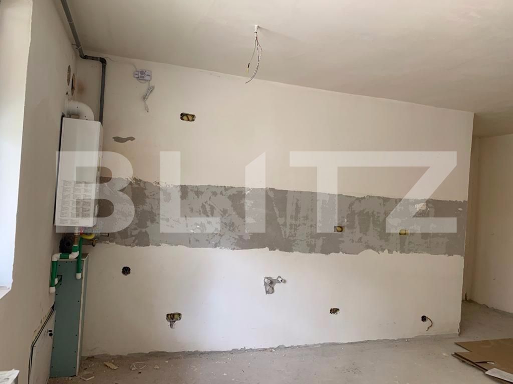 Apartament de vânzare 3 camere Floreşti - 52531AV | BLITZ Cluj-Napoca | Poza5
