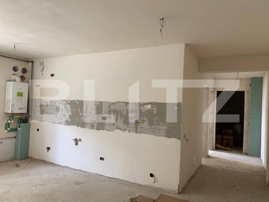 Apartament de vânzare 3 camere Floreşti - 52531AV | BLITZ Cluj-Napoca | Poza4