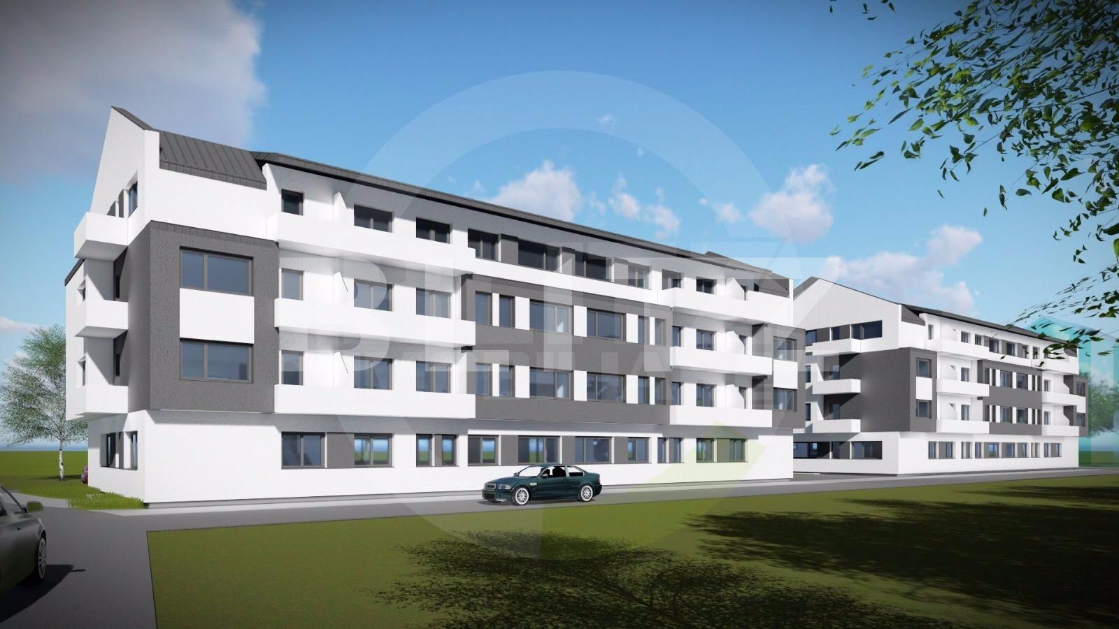 Apartament de vânzare 3 camere Floreşti - 52531AV | BLITZ Cluj-Napoca | Poza2