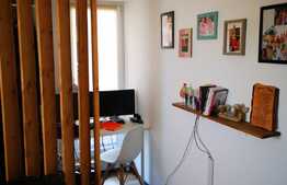 Apartament cochet, mobilat si utilat modern! Potrivit pentru familia ta!