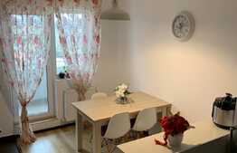 Apartament cochet, mobilat si utilat modern! Potrivit pentru familia ta!