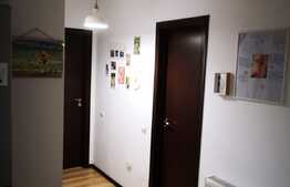 Apartament cochet, mobilat si utilat modern! Potrivit pentru familia ta!