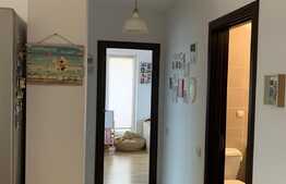 Apartament cochet, mobilat si utilat modern! Potrivit pentru familia ta!