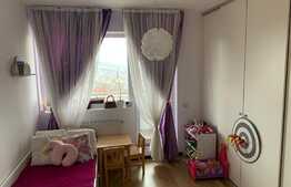 Apartament cochet, mobilat si utilat modern! Potrivit pentru familia ta!