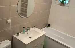 Apartament cochet, mobilat si utilat modern! Potrivit pentru familia ta!