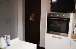 Apartament cochet, mobilat si utilat modern! Potrivit pentru familia ta!