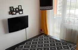 Apartament cochet, mobilat si utilat modern! Potrivit pentru familia ta!