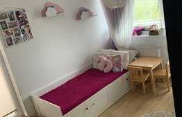 Apartament cochet, mobilat si utilat modern! Potrivit pentru familia ta!