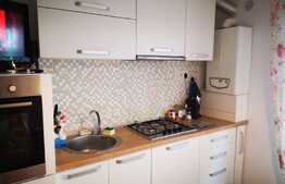 Apartament cochet, mobilat si utilat modern! Potrivit pentru familia ta!