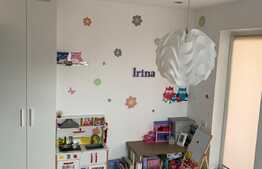 Apartament cochet, mobilat si utilat modern! Potrivit pentru familia ta!