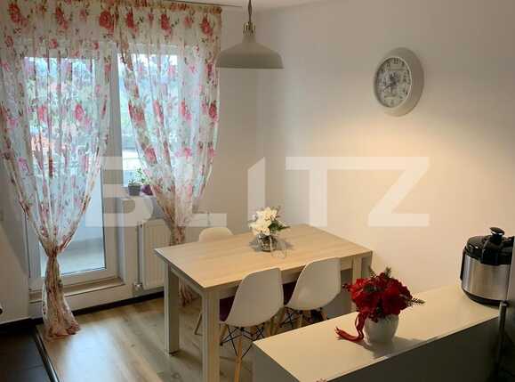 Apartament de vânzare 2 camere Apahida - 52532AV | BLITZ Cluj-Napoca | Poza20