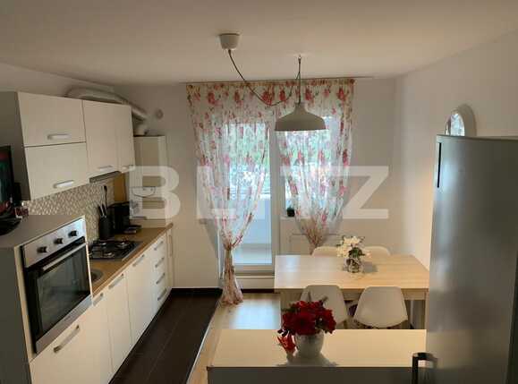 Apartament de vânzare 2 camere Apahida - 52532AV | BLITZ Cluj-Napoca | Poza1