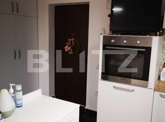 Apartament de vânzare 2 camere Apahida - 52532AV | BLITZ Cluj-Napoca | Poza3